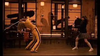 Kill Bill Volume 1
