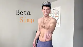 Master's Beta Simp 4k