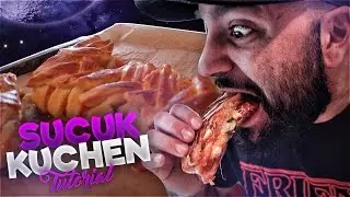 SUCUK KUCHEN TUTORIAL!