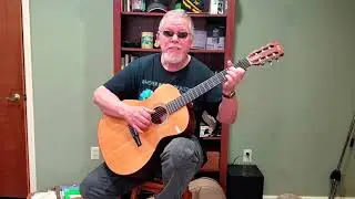 The Wisdom That Is From Above (James 3:17-18) - as sung by Jack Marti