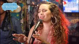 MOOREA MASA - Jam in the Van (Full Set Live at Whale Rock Music Festival 2021) #JAMINTHEVAN
