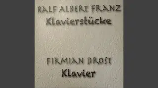 Nun ruhen alle W&auml;lder