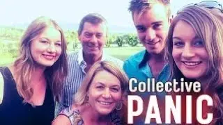 Tromp family disappearance - Programming for Trump's headwound + Terminator connections