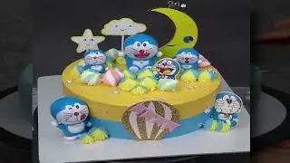pasteles decora&ccedil;cions tutoriales tortas cakes