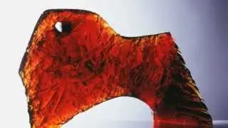 JAN EXNAR CONTEMPORARY GLASS