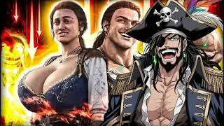 This ISN'T even Fable, Fable is DOOMED - Fleekazoid Reaction