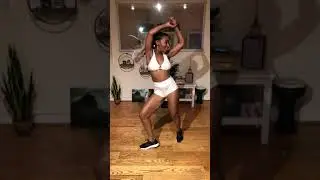 ONLINE Fusion Belly Dance Class With Ebony Qualls - Huddle Formation
