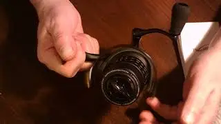 Чесний огляд катушки від Tsurinoya  NA3000 з AliExpress!!!