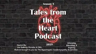 Tales from the Heart Podcast