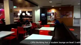 UTS  INSEARCH VIDEO