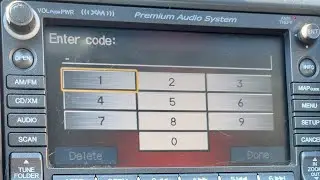 FREE Honda Radio Codes! DIY!