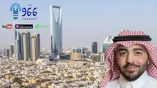 Dr. Mohammed Alhajji from Saudi's Ministry of Health talks about his work with MOH, SaudiGenome