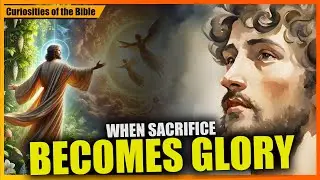 The First Martyr The Fire That Ignited Faith ,  BIBLE CURIOSITIES