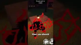How to easily counter looping on Guest 666 #roblox #forsaken #forsakenroblox