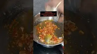 लहसुन की खुशबू वाली मेथी की सब्ज़ी 😍 | Lehsuni Methi Recipe
