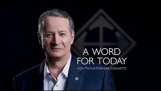 Добро пожаловать на главную страницу канала A WORD FOR TODAY на YouTube!