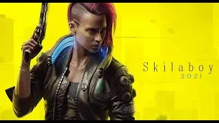 SKILABOY 2021 (Happy New Year)