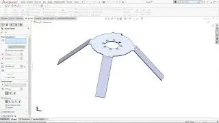 SacMetal_02 Solidworks Eğitim
