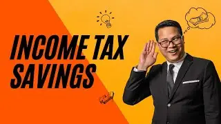 Tax Saving: Keep More Money in Your Pocket! | Earnest Advisors |