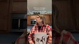 Parenting adventures: teen drama & fun