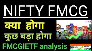 Nifty fmcg analysis