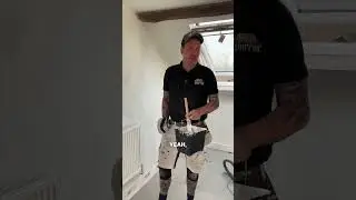 Can you paint a room in a day?