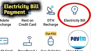 Fix Paytm Electricity Bill Payment Failed Problem Solved
