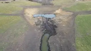 Pond Tour Nov 2025