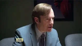 BETTER CALL SAUL 2x01 Promo (2016) Bob Odenkirk Jonathan Banks AMC HD