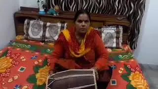 Janm Sanskar Geet (sohar)