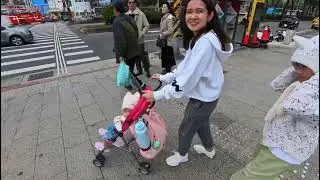 Our Taiwan Travel   January 20, 2026