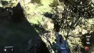 Defender Out Of Map Tutorial