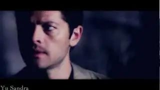We're In Purgatory? [Supernatural season 8 fan-trailer]