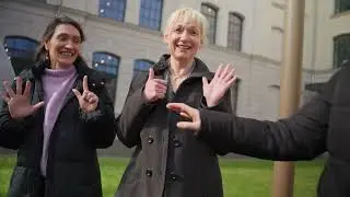 R&uuml;ckblick 2025: Netzwerktreffen des DiPa-Jugendnetzwerks in Chemnitz