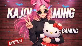 UID CHECK ON LIVE 🔥|| KAJOL GAMING ||