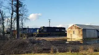 OPLS Death Star! IC 6250 - Brookhaven, MS (2023-01-22)