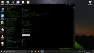 Display Saved WIFI Passwords | Powershell