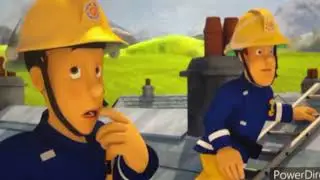 Fireman Sam  Arnold Lines Series 10 