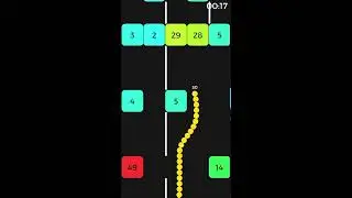 SnakeVSBlock - Desafio 35