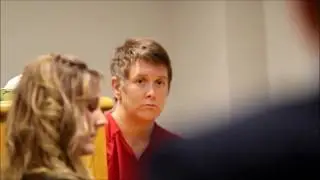 Kehoe hearing, Sept. 21, 2017
