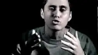 Canserbero el mejor rapero venezolano  Jerem&iacute;as 17 5 VIDEO OFICIAL
