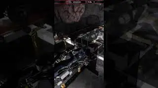 Printing with our large grid ship printer gantry on Keen US9 - PvP in Ap... | #justaviper on #Twitch