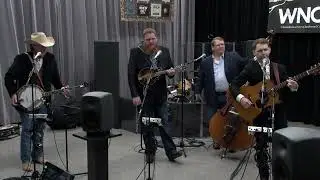 Terry Baucom's Dukes of Drive - Hello Blues