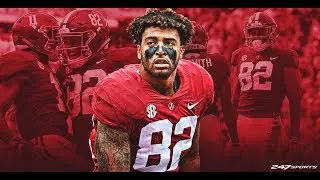 || Irv Smith Jr Official Elitehighlight ||