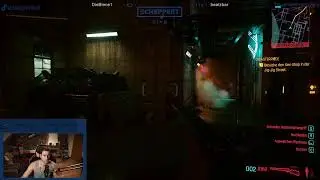 [unity-life.de] Cyberpunk, danach GTA RP Herbert Scheppert Nottelmann | !turtlebeach !ig