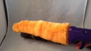 Cat Paw from Wicked Cool Toys
