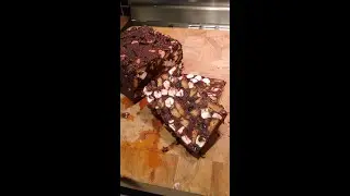 Can you make Rocky Road without the Butter/Margarine? Vegan/Dairy Free.