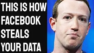 The Truth About What Facebook Really Does With Your Data