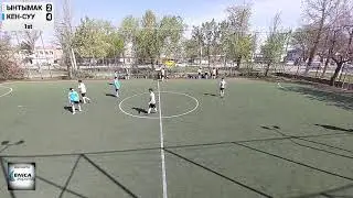 Ынтымак против Кен-Суу - 06/04/2025