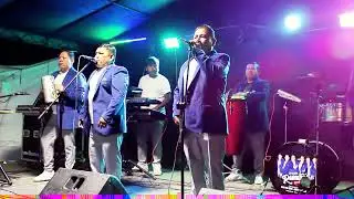 Rumba style en vivo 